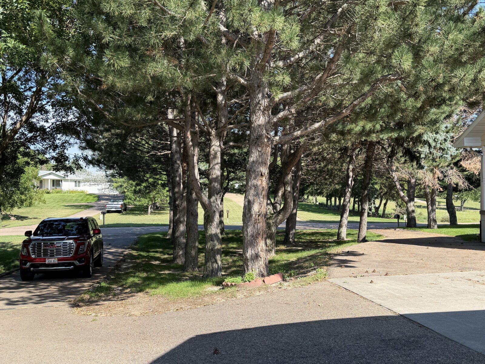 166 Hillcrest Dr., North Platte, NE