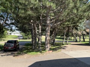166 Hillcrest Dr., North Platte, NE