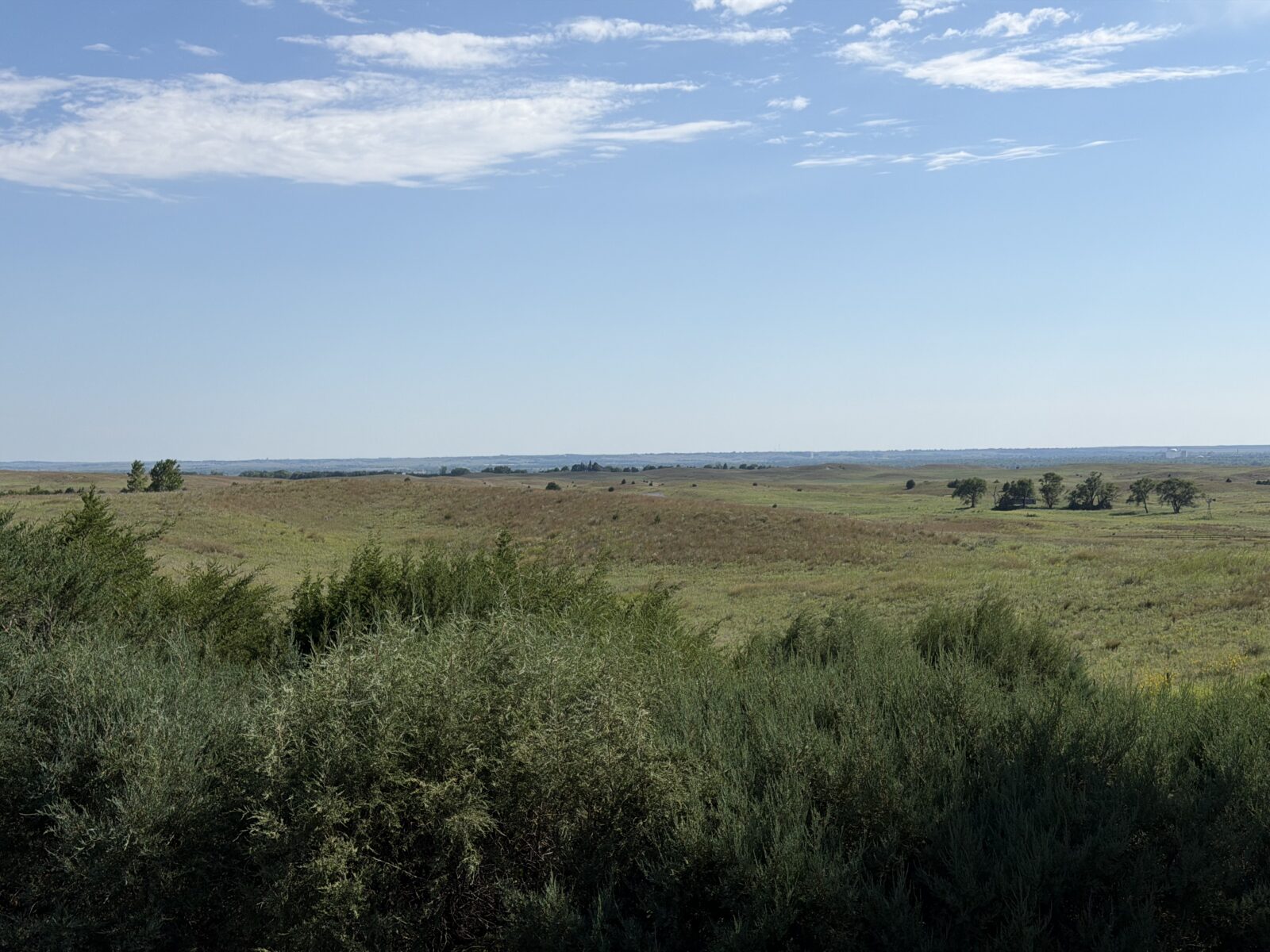 166 Hillcrest Dr., North Platte, NE