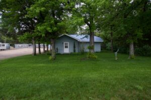 26 Acres, Thomas County, Middle Loup River Acreage