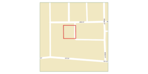 395 W. 2nd St., Harrison, NE