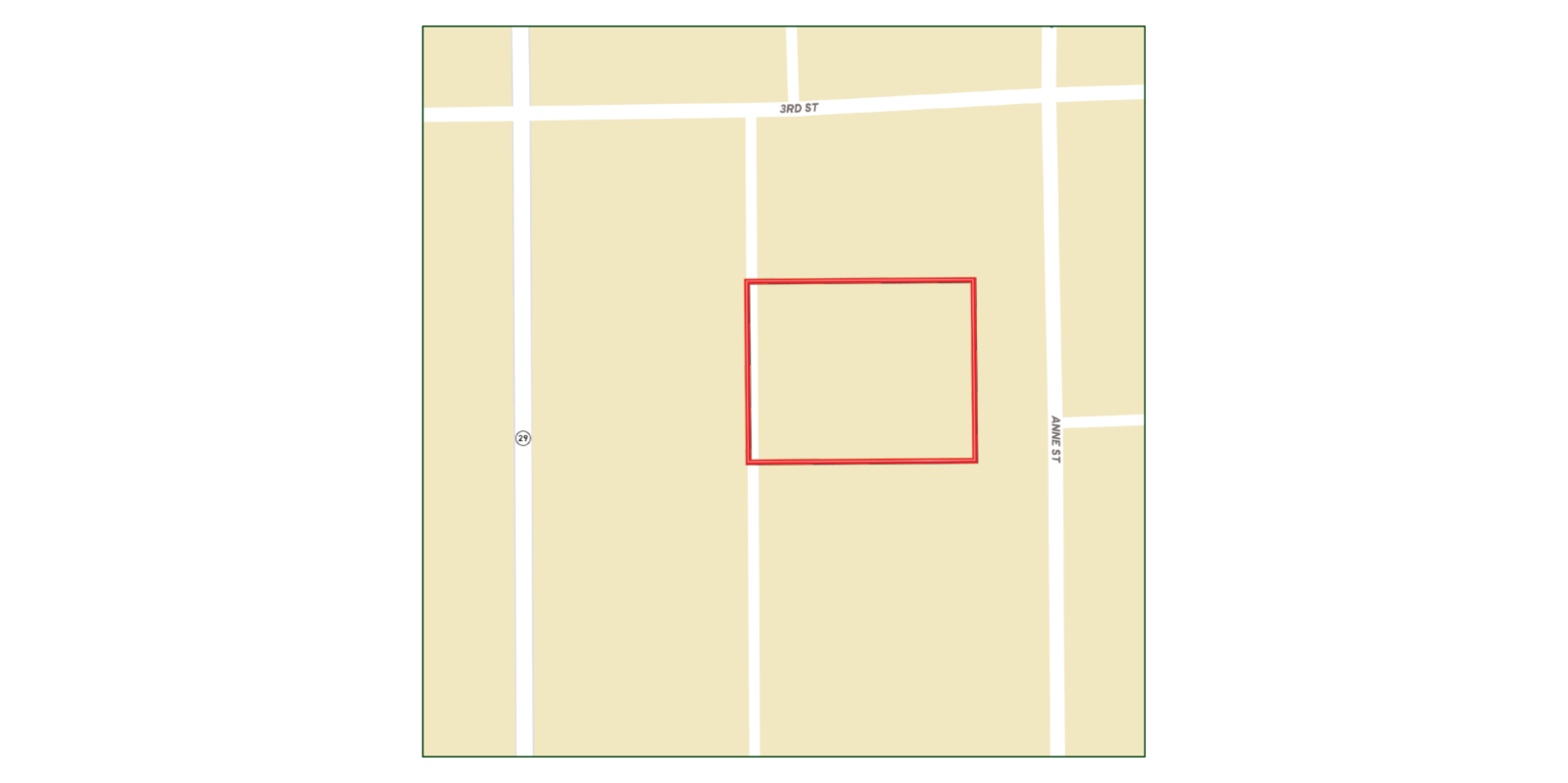 285 Anne St., Harrison, NE