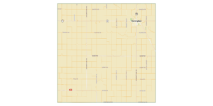 16 Acres, Box Butte Country Acreage and Feedlot