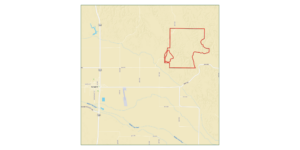 2,004 Acres, Custer County Trophy Elk Ranch