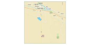 755 Acres, Central Lincoln County Range