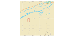 315 Acres, Hall County, Doniphan Pivots