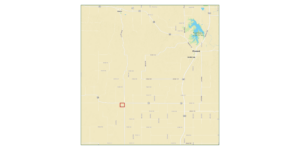 158 Acres, Frontier County Dryland, Grass, and Wildlife