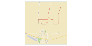 331 Acres, Hay Springs Dryland and Grass