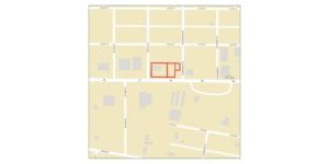 Rodeo Road Commercial Shops and Lot