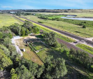Thedford, NE home acreage for sale
