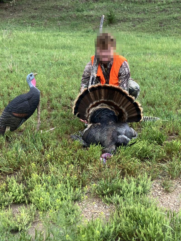Custer County Nebraska hunting land for sale