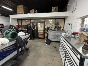 Rodeo Road Commercial building for sale North Platte, Nebraska