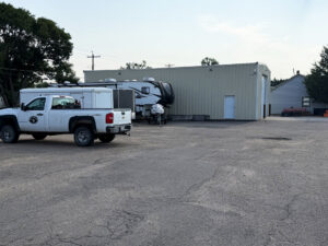 Rodeo Road Commercial building for sale North Platte, Nebraska