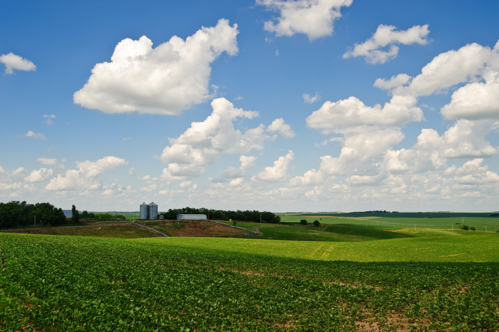 Land Loans  