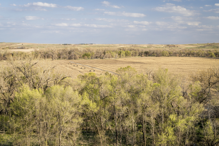 Land Loans  