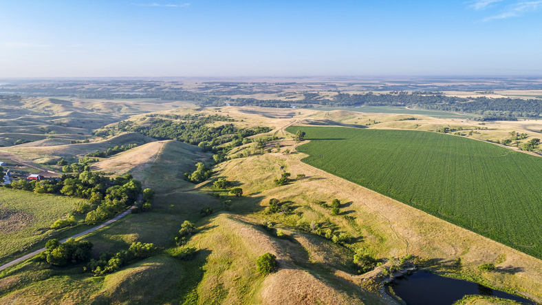 Land Loans  