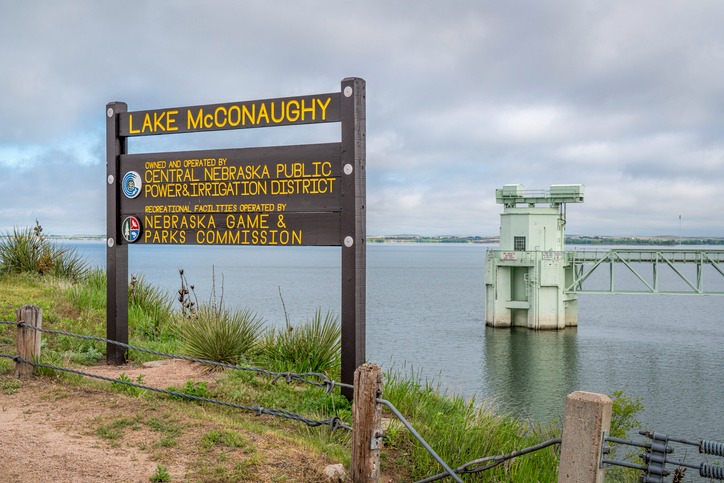 Where Is Lake McConaughy in Nebraska? Benefits of the Big Mac Region  
