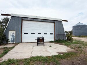Box Butte County Nebraska acreage feedlot for sale