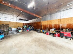Box Butte County Nebraska acreage feedlot for sale