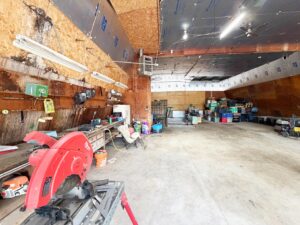 Box Butte County Nebraska acreage feedlot for sale