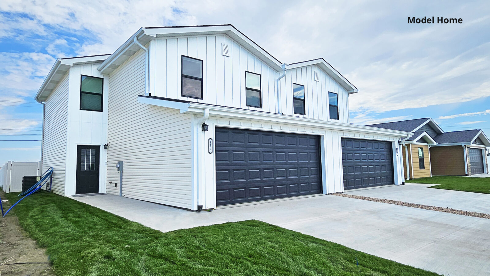 1009 Gwyn Ave., North Platte, NE