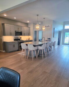 987 Teal Ct., North Platte, NE 69101 home for sale