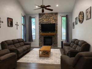 2602 Sunset Dr., North Platte, NE 69101 home for sale