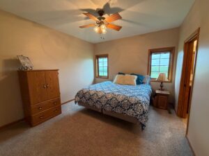 Long Pine Nebraska executive -style country acreage for sale