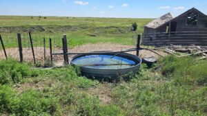 Nebraska land for sale auction Dundy county