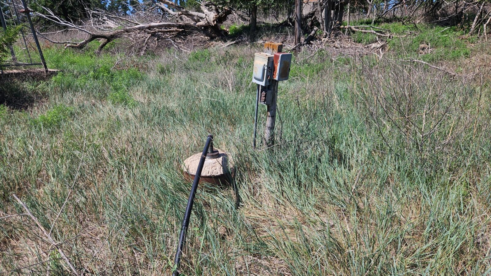 Nebraska land for sale auction Dundy county
