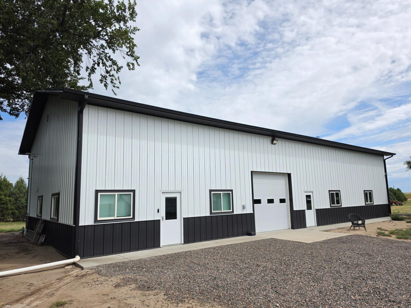 Imperial, Nebraska home with land for sale