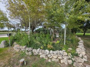 Imperial, Nebraska home with land for sale