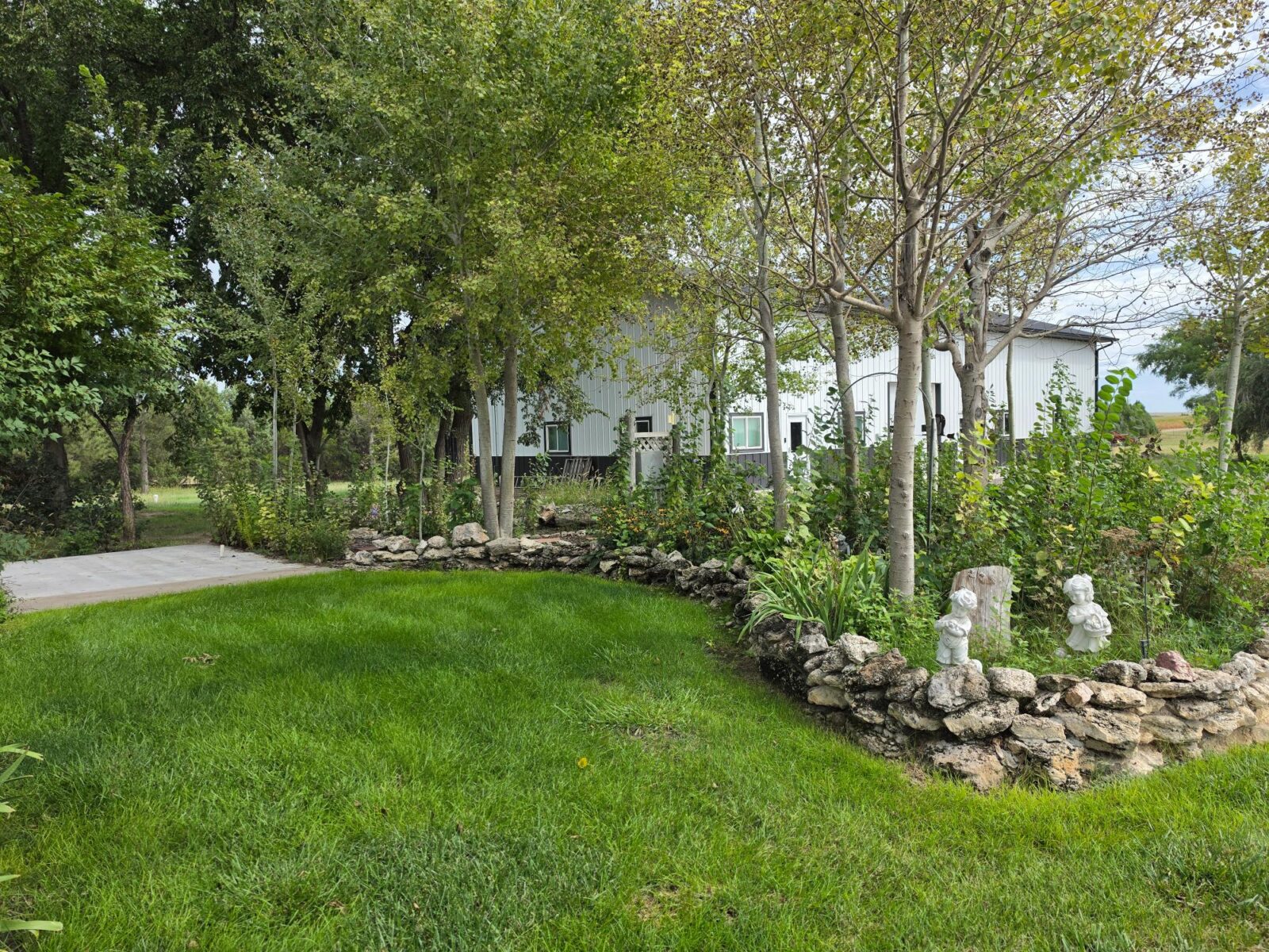Imperial, Nebraska home with land for sale