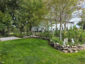 Imperial, Nebraska home with land for sale