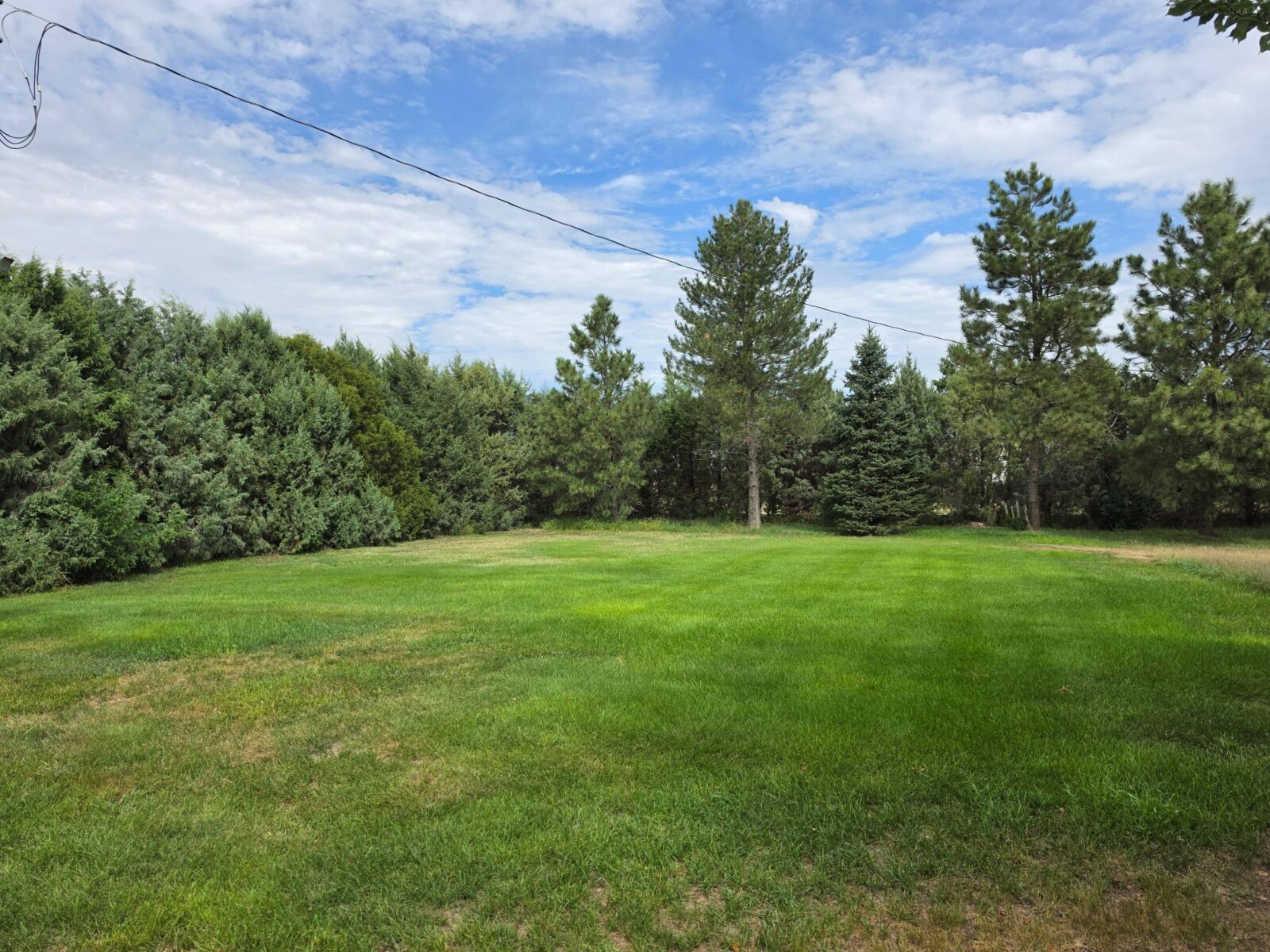 Imperial, Nebraska home with land for sale