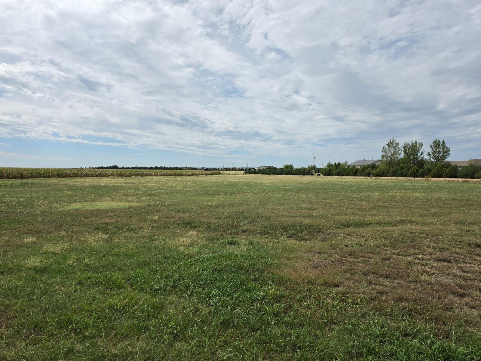 Imperial, Nebraska home with land for sale