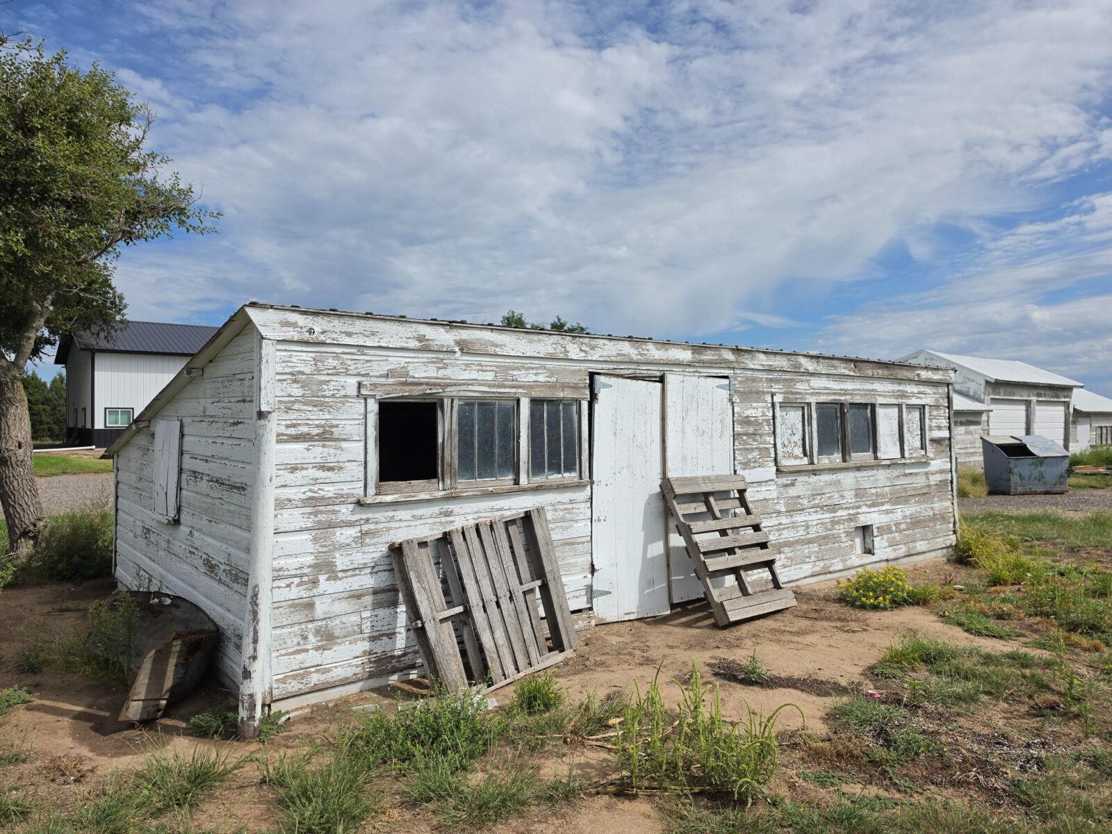 Imperial, Nebraska home with land for sale