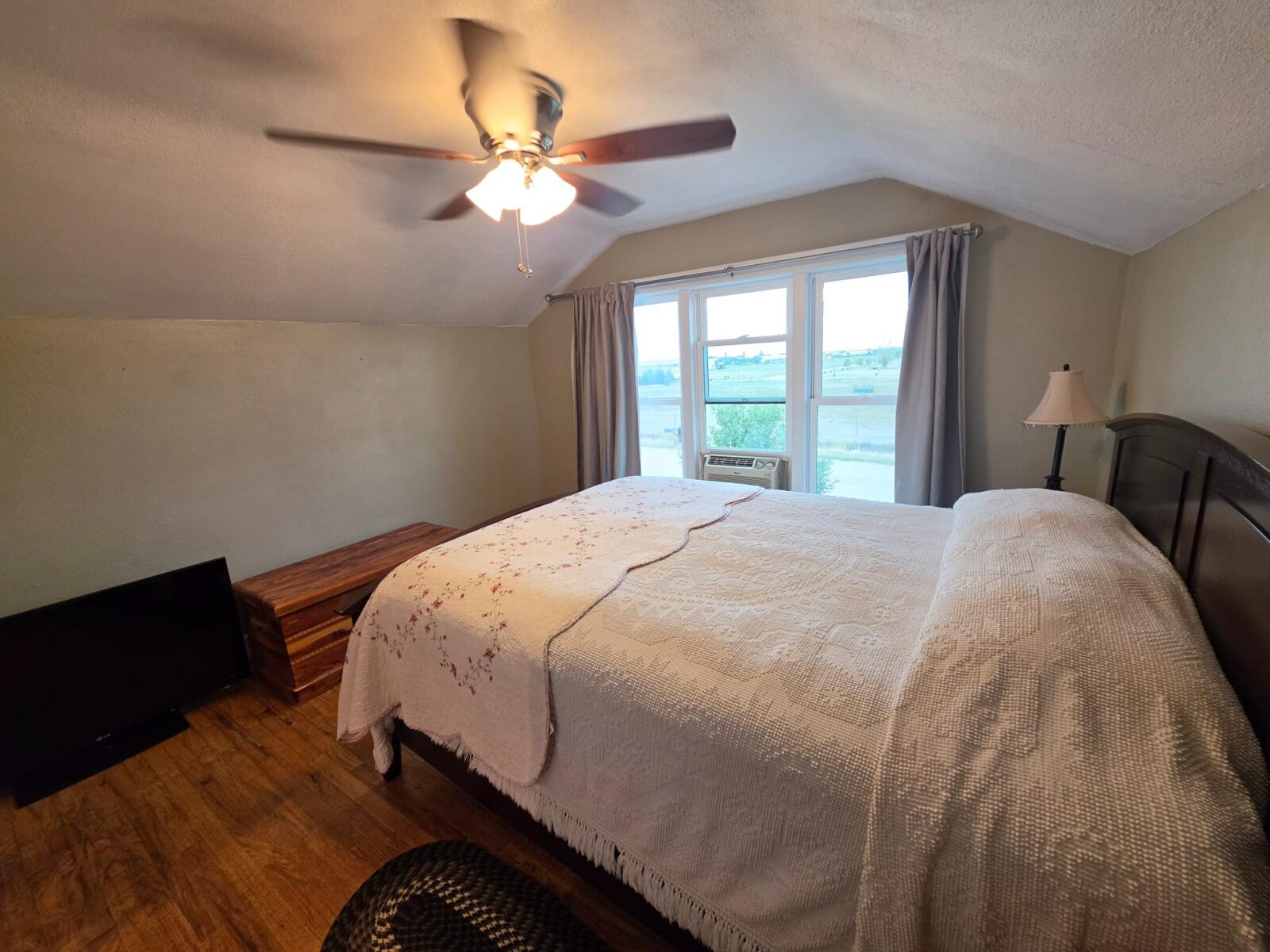 Imperial, Nebraska home with land for sale