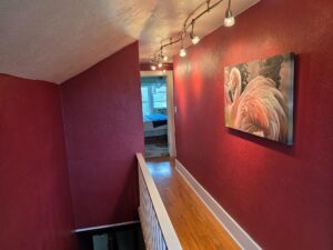 Imperial, Nebraska home with land for sale