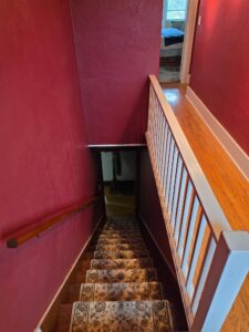 Imperial, Nebraska home with land for sale