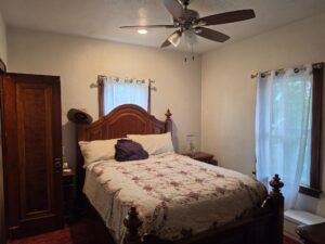 Imperial, Nebraska home with land for sale