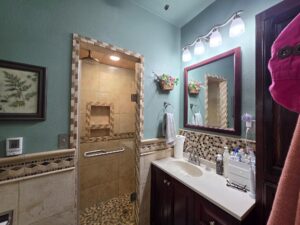 Imperial, Nebraska home with land for sale
