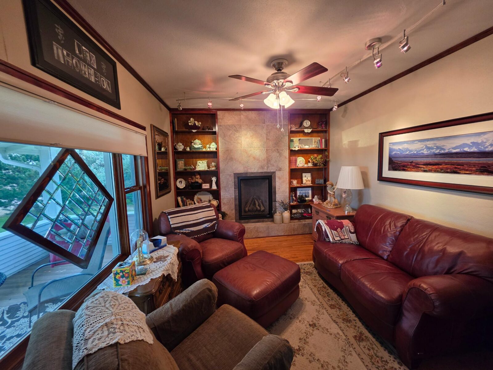 Imperial, Nebraska home with land for sale