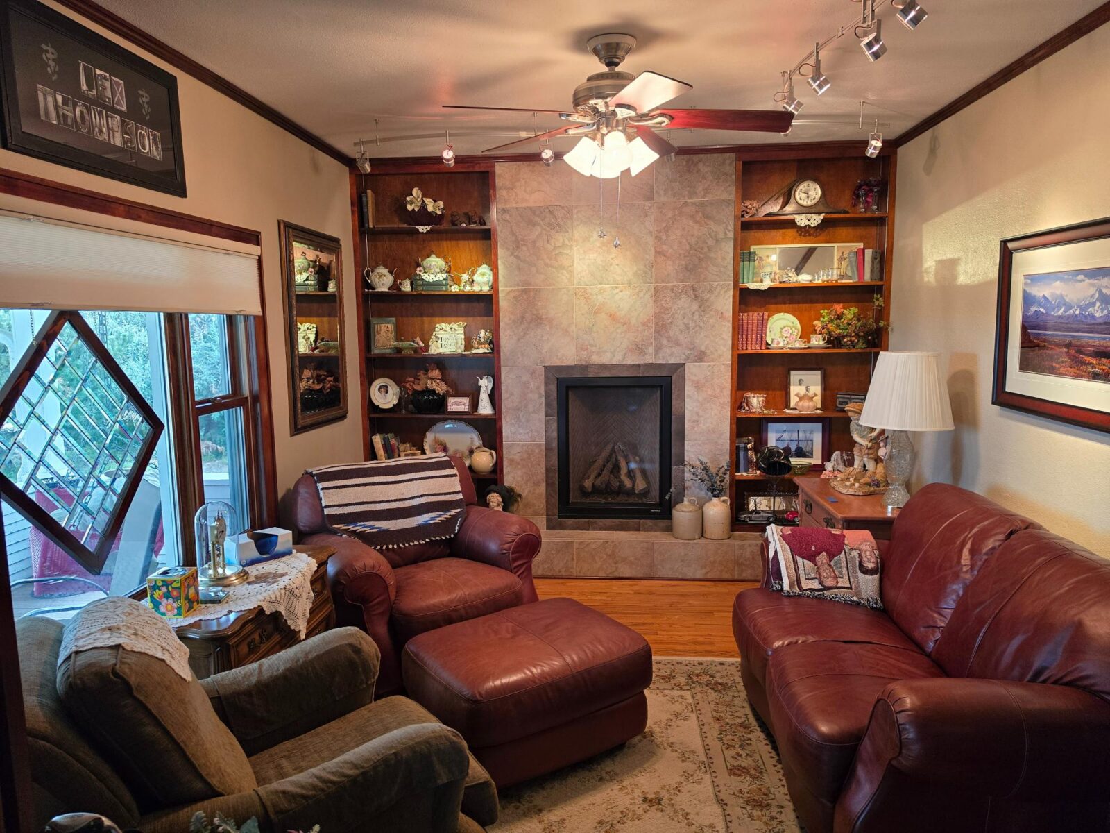 Imperial, Nebraska home with land for sale