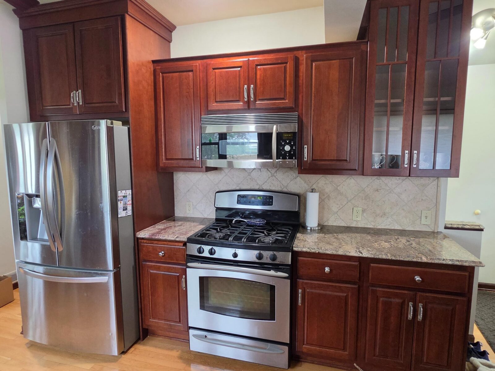 Imperial, Nebraska home with land for sale