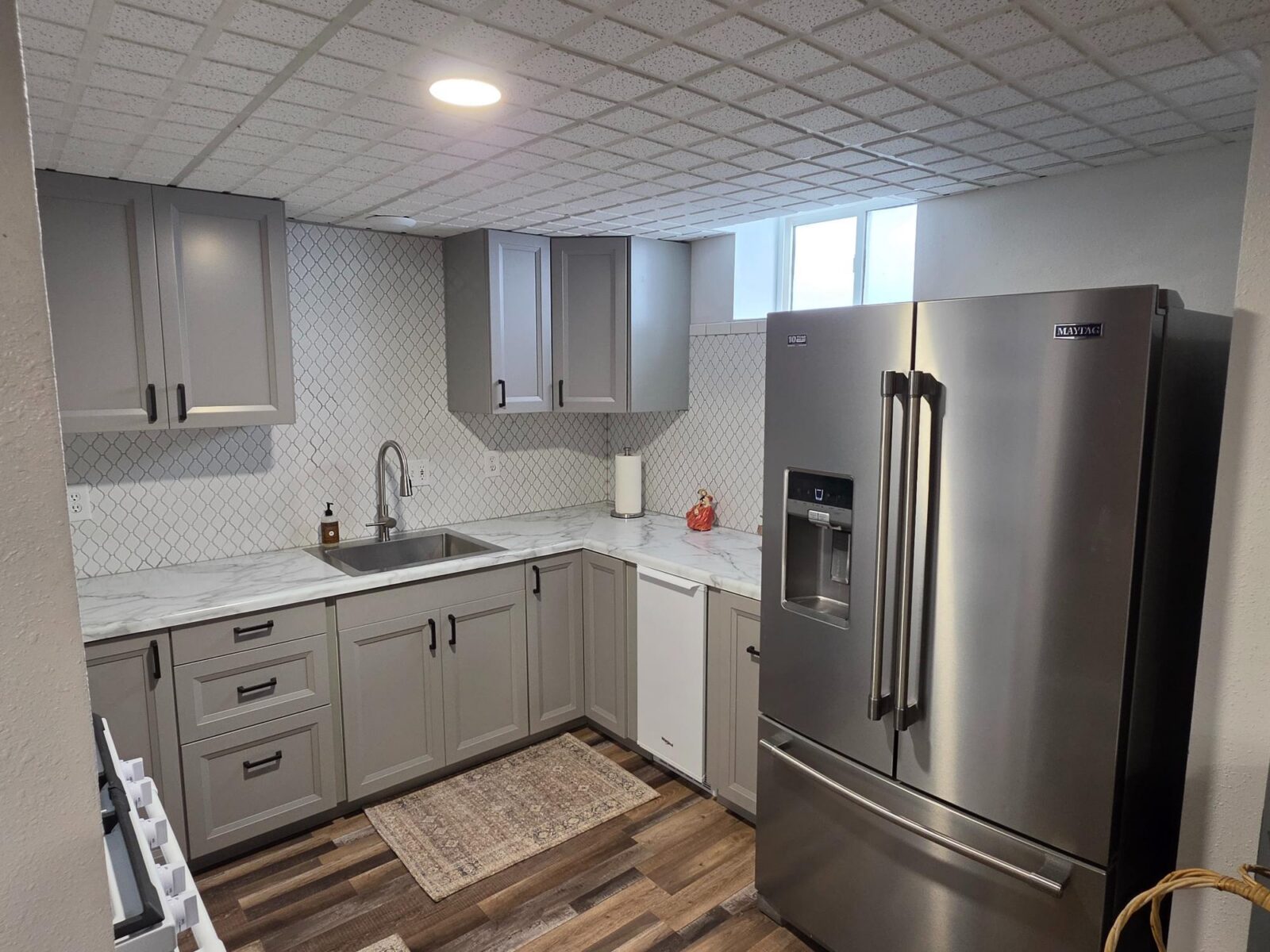 Imperial, Nebraska home with land for sale