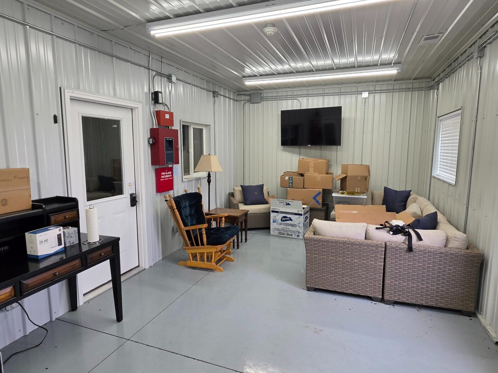 Imperial, Nebraska home with land for sale