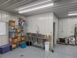 Imperial, Nebraska home with land for sale