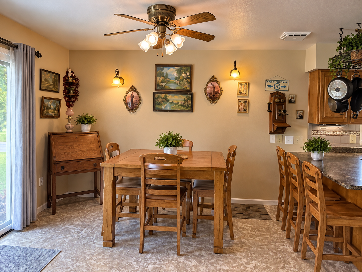 1220 Hackberry Rd., North Platte, NE 69101 home for sale