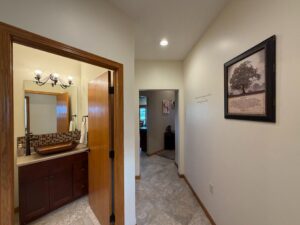 Long Pine Nebraska executive -style country acreage for sale